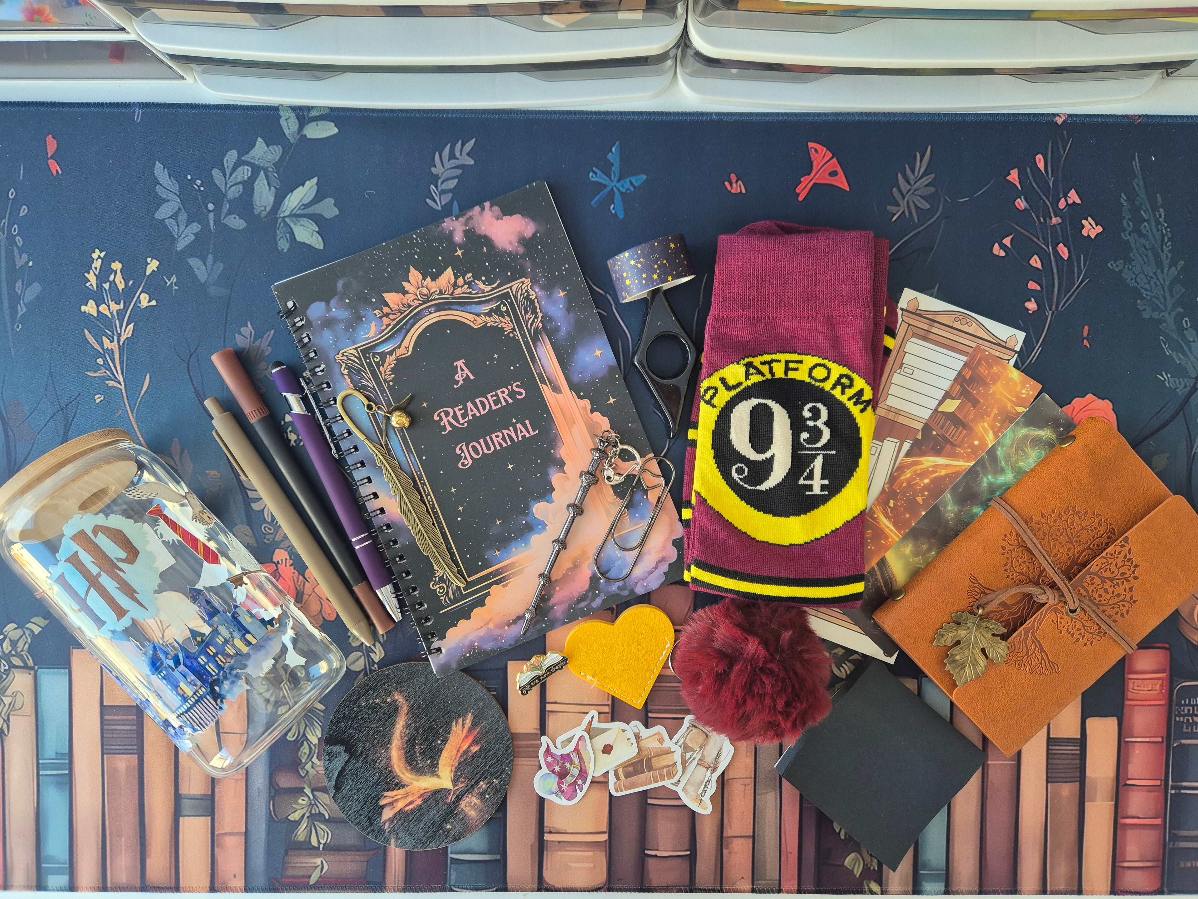 Harry Potter Bundle
