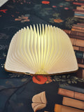 Bookish Booklight