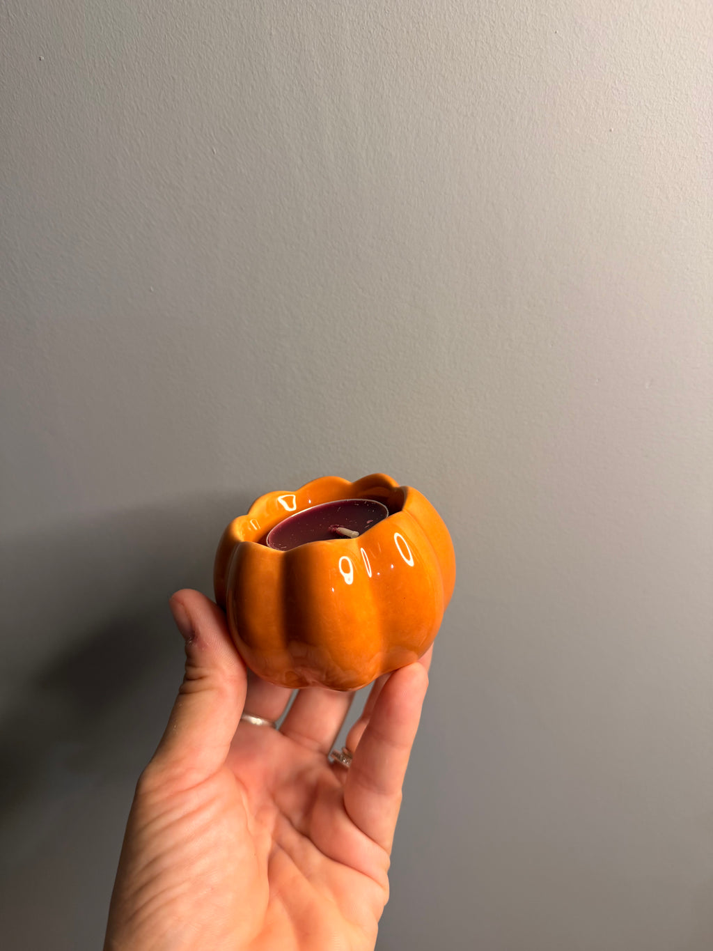 Autumn Blind date with a book