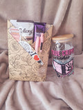 Blind date with a book cup bundle