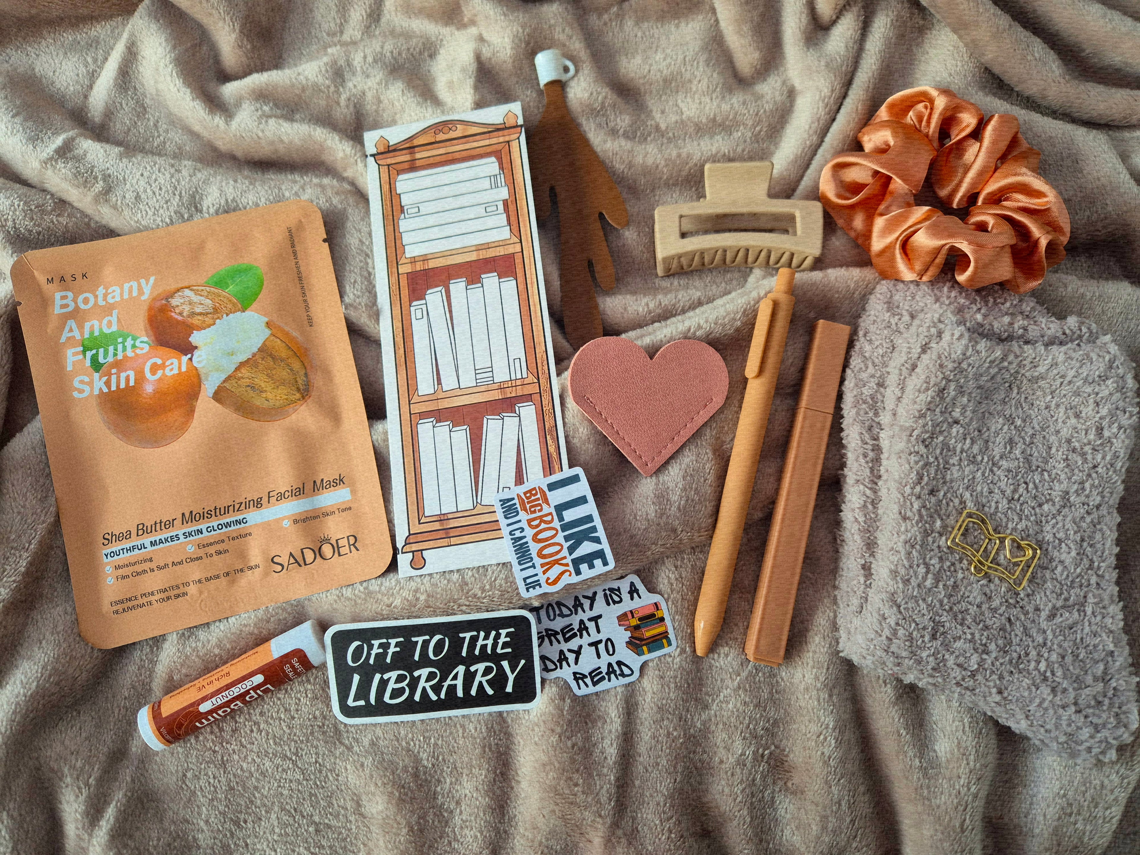 Love yourself Bundle