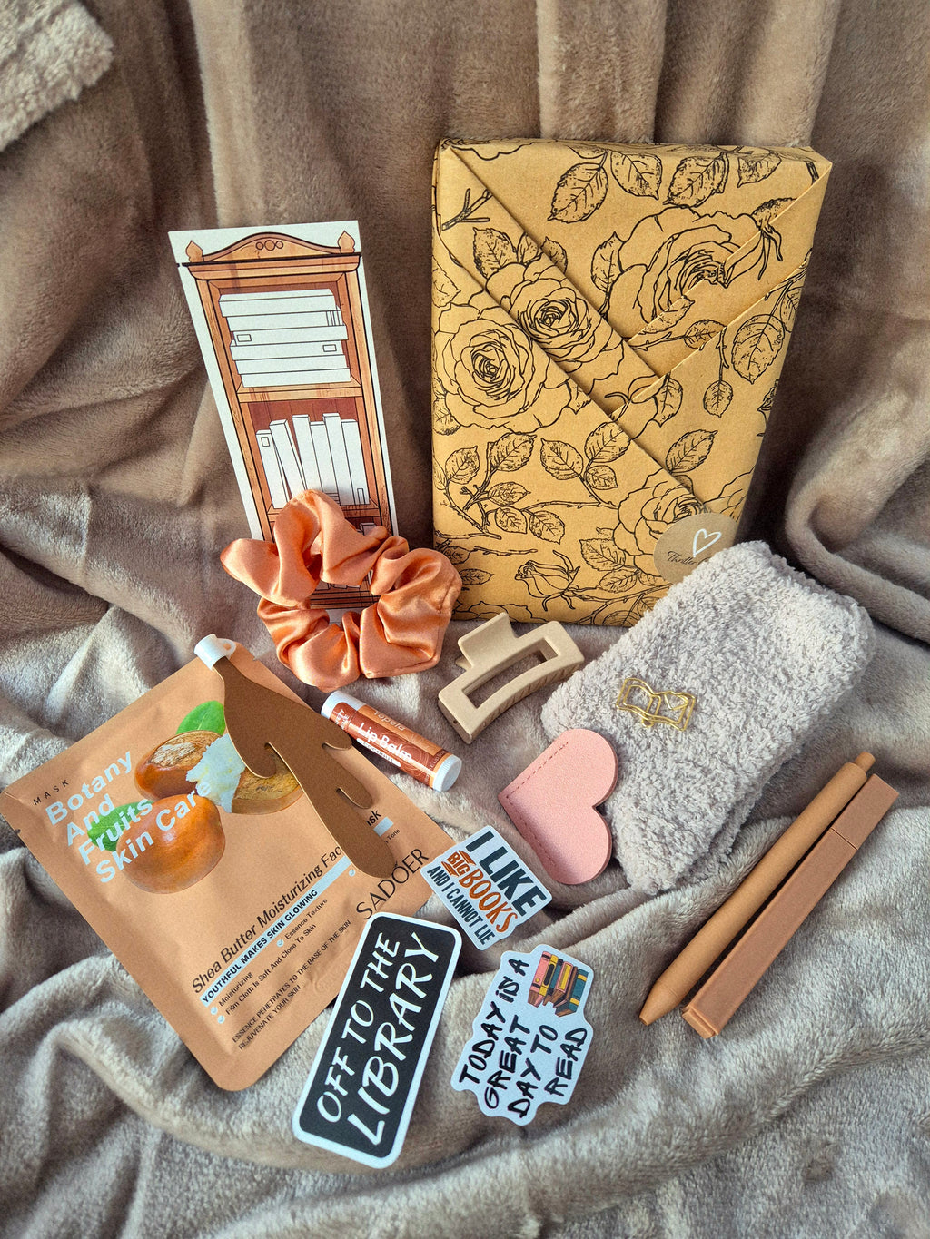 Love yourself Bundle